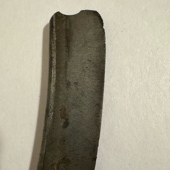 Pre-1890 Wade & Butcher Straight Razor - Picture 8 of 10